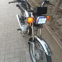 موتور هندا ۱۵۰ مدارک تکمیل آمادی آنتقال