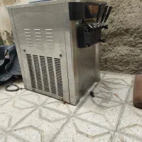دستگاه بستنی ساز|فروشگاه و مغازه|مشهد, الهیه|دیوار
