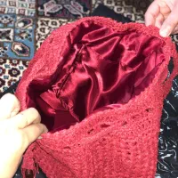 کوله پشتی دخترانه|کیف، کفش، کمربند|کردکوی, |دیوار