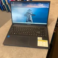 لپ تاپ ایسوس مدلVivobookX1504v