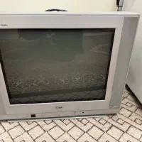 تلویزیون قدیمی