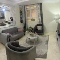 ۶۰متر یکخواب ۵ ساله فول امکانات فردوس غرب