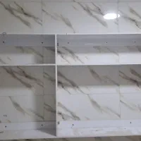 قفسه با بهترین کیفیت MDF