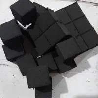 زغال حبه درجه یک (نارگیلی)