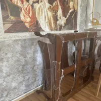 جلو مبلی|مبلمان خانگی و میز عسلی|اردبیل, |دیوار