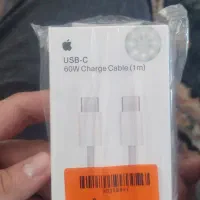 کابل شارژ اصلی Apple