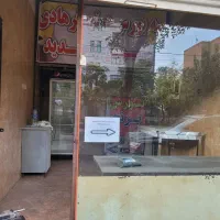 اجاره مغازه ۱۵متری ولیعصر شرقی