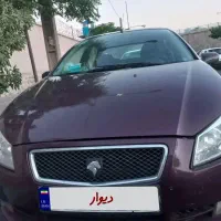 رانا مدل ۹۶ TU5 کم مصرف|خودرو سواری و وانت|تهران, خلیج فارس|دیوار