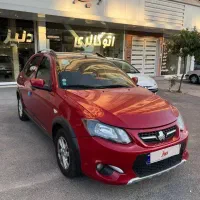 کوییک‌rمدل۹۸بیرنگ‌|خودرو سواری و وانت|قزوین, |دیوار