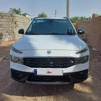 ریرا در حد تمام فول|خودرو سواری و وانت|بم, |دیوار