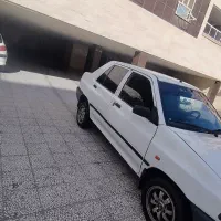پراید 131|خودرو سواری و وانت|اهواز, شهرک دانشگاه|دیوار