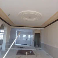 نقاشی ساختمان باتخفیف ویژه حاتمی|خدمات پیشه و مهارت|یزد, |دیوار