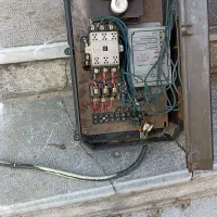 دینام