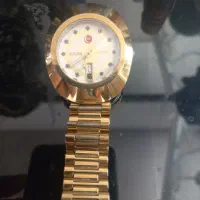 ساعت رادو سویئسی اصلی نبضی