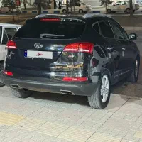 جک sتوربو 2000دنده بی رنگ