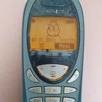 گوشی ساده زیمنس زیرخاکی|موبایل|تهران, سیروس|دیوار