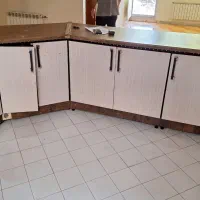 کابینت وسینک دست دوم|مصالح و تجهیزات ساختمان|محمدشهر, ولدآباد|دیوار