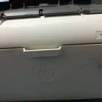 پرینتر لیزری اچ پی مدل LaserJet Pro M12w