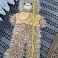 عروسک خرس بزرگ|اسباببازی بچه|تبریز, |دیوار