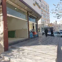 رهن و اجاره مغازه|اجارهٔ مغازه و غرفه|مشهد, مشکینی (شهرک غرب)|دیوار