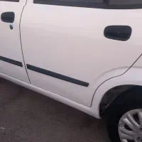 تیبا ۲ مدل ۹۶ فول بیرنگ کلاج برقی شاسی سالمه|خودرو سواری و وانت|تهران, گلستان (شهرک راه آهن)|دیوار