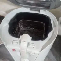 سرخ کن|اجاق گاز و لوازم برقی پخت‌وپز|رشت, استادسرا|دیوار