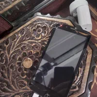 گوشی هونور|موبایل|پرند, فاز ۱|دیوار