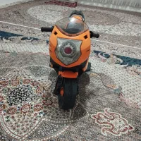 موتورشارژی