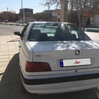 پارس سال موتور جدید|خودرو سواری و وانت|یزد, |دیوار