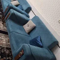 مبل راحتی ۹نفره