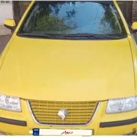 تاکسی آزادی آدران