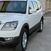 موهاوی ۲۰۱۰عتیقه واقعی|خودرو سواری و وانت|ارومیه, |دیوار