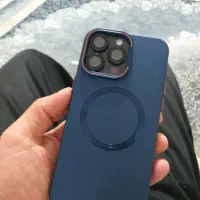 گوشی ایفون15por max zaa 256