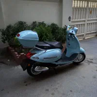 کاوان ۱۵۰ اس پلاس ۱۴۰۰