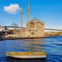 تور استانبول با شرایط اقساط ویژه