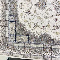 فرش 1500شانه آکبند