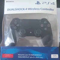 دسته اورجینال ps4