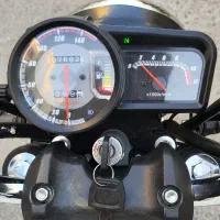 موتور کی وای|موتورسیکلت|پردیس, فاز ۸|دیوار