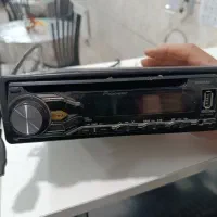 پخش پایونیر 2850