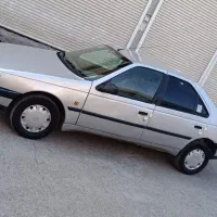 405مدل 88تک سوزبدون عیب