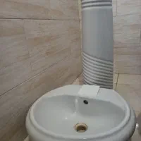 رو شویی سرامیکی مینا