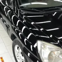 احیای رنگ،نانوسرامیک،پولیش،واکس،دیتیلینگ