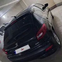 207 پانا ۱۴۰۱|خودرو سواری و وانت|اهواز, فاز ۱ پادادشهر|دیوار