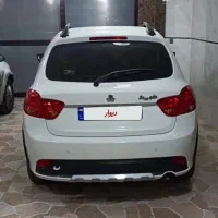 کوییک ۴۰۱/ کارکرد۲۵/ بیرنگ|خودرو سواری و وانت|اصفهان, باغ زیار|دیوار