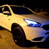 تیگو7 ie|خودرو سواری و وانت|دهدشت, |دیوار