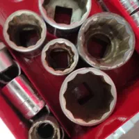 بکس 3/4 امریکایی|ابزارآلات|تهران, هاشمی|دیوار