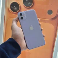 *آیفون ‌11 بدون بازشدگی*