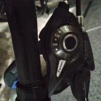 دوچرخه ثابت دست خودم بوده|دوچرخه، اسکیت، اسکوتر|قرچک, مهدیه|دیوار