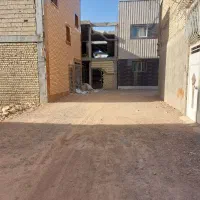 دوطبقه ویلایی خ نبوی منش کوچه ۱۰۷|فروش خانه و ویلا|اصفهان, زاجان|دیوار
