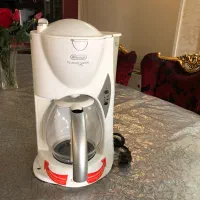 قهوه ساز دلونگی